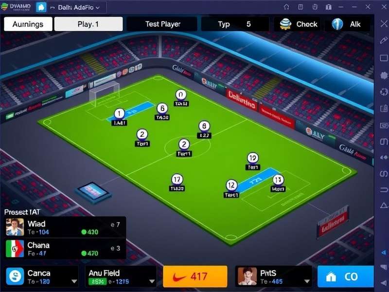 Delhi Dynamo Elite Strategy Guide